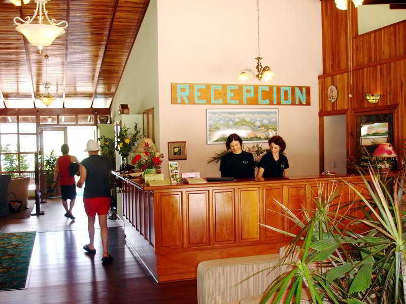 Lands In Love Hotel And Resort Colonia Palmareña Exterior foto